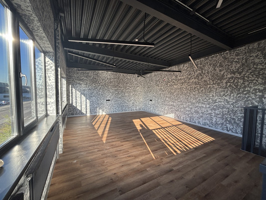 Сдам склад 2 000 м2, Бережковский (Климовск мкр.) проезд, 6, Подольск г