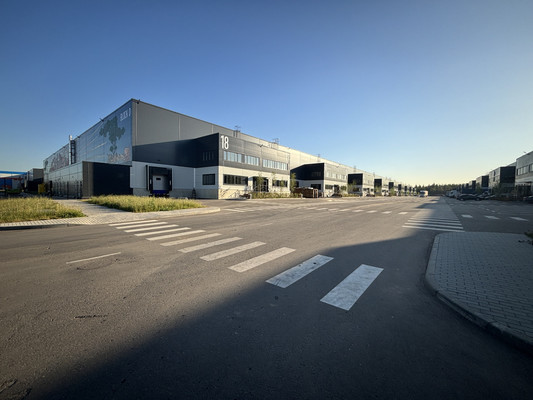 Сдам склад 2 000 м2, Бережковский (Климовск мкр.) проезд, 6, Подольск г