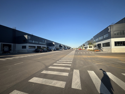 Сдам склад 2 000 м2, Бережковский (Климовск мкр.) проезд, 6, Подольск г