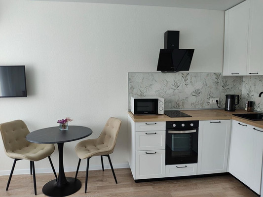 Продам однокомнатную (1-комн.) квартиру, Мира ул, 6, Люберцы г