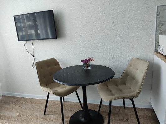 Продам однокомнатную (1-комн.) квартиру, Мира ул, 6, Люберцы г