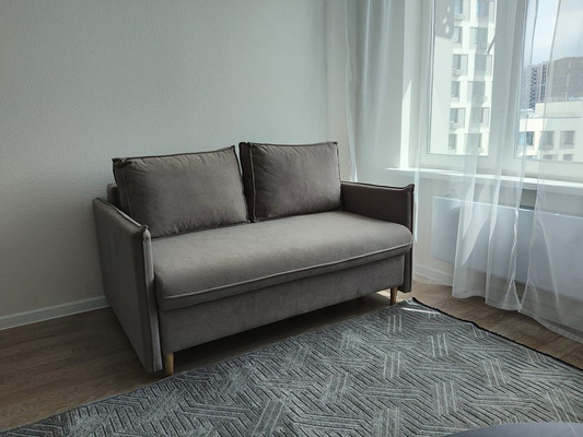 Продам однокомнатную (1-комн.) квартиру, Мира ул, 6, Люберцы г