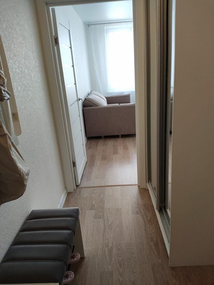 Продам однокомнатную (1-комн.) квартиру, Мира ул, 6, Люберцы г