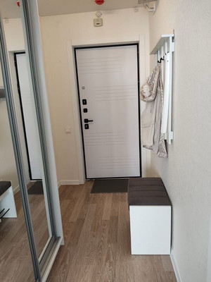 Продам однокомнатную (1-комн.) квартиру, Мира ул, 6, Люберцы г