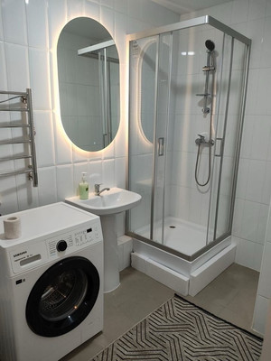 Продам однокомнатную (1-комн.) квартиру, Мира ул, 6, Люберцы г