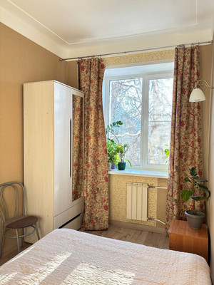 Продам трехкомнатную (3-комн.) квартиру, Большая Московская ул, 52/9, Великий Новгород г