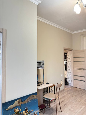 Продам трехкомнатную (3-комн.) квартиру, Большая Московская ул, 52/9, Великий Новгород г