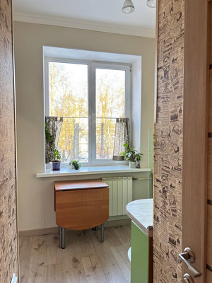 Продам трехкомнатную (3-комн.) квартиру, Большая Московская ул, 52/9, Великий Новгород г