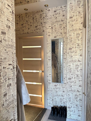 Продам трехкомнатную (3-комн.) квартиру, Большая Московская ул, 52/9, Великий Новгород г