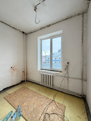 Продам трехкомнатную (3-комн.) квартиру, Ногмова ул, 54, Нальчик г