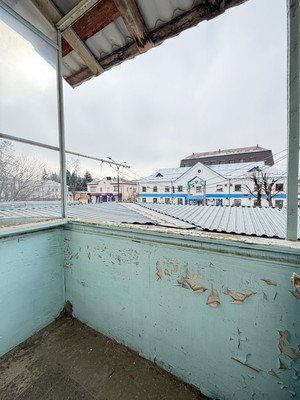 Продам трехкомнатную (3-комн.) квартиру, Ногмова ул, 54, Нальчик г