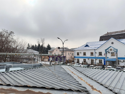 Продам трехкомнатную (3-комн.) квартиру, Ногмова ул, 54, Нальчик г