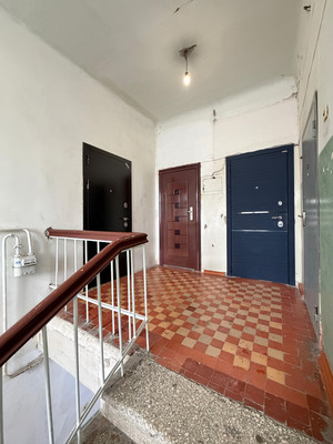 Продам трехкомнатную (3-комн.) квартиру, Ногмова ул, 54, Нальчик г