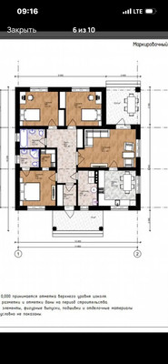 Продам участок 8 соток, ИЖС, Крюково д, 0 км от города