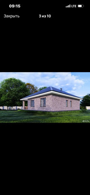 Продам участок 8 соток, ИЖС, Крюково д, 0 км от города