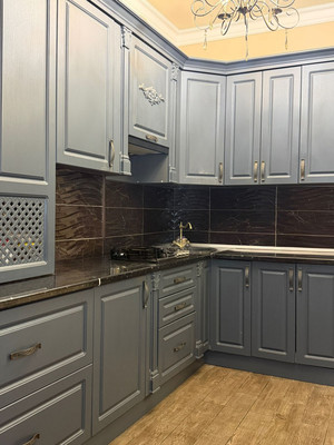 Продам двухкомнатную (2-комн.) квартиру, Оранжерейная ул, 7а, Нальчик г