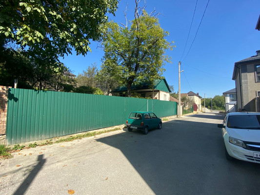 Продам участок 6,32 соток, Фермерское хоз., ОДС ул, Нальчик г, 0 км от города