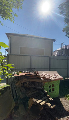 Продам участок 6,32 соток, Фермерское хоз., ОДС ул, Нальчик г, 0 км от города