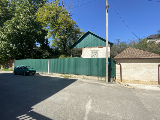 Продам участок 6,32 соток, Фермерское хоз., ОДС ул, Нальчик г, 0 км от города