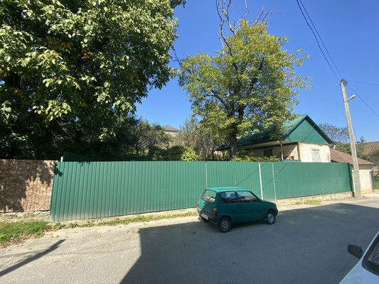 Продам участок 6,32 соток, Фермерское хоз., ОДС ул, Нальчик г, 0 км от города