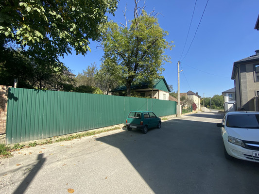 Продам участок 6,32 соток, Фермерское хоз., ОДС ул, Нальчик г, 0 км от города