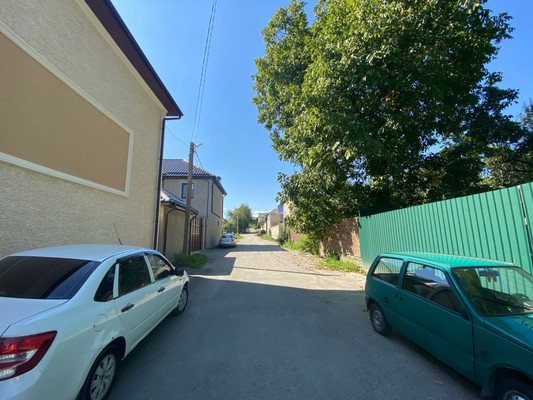 Продам участок 6,32 соток, Фермерское хоз., ОДС ул, Нальчик г, 0 км от города