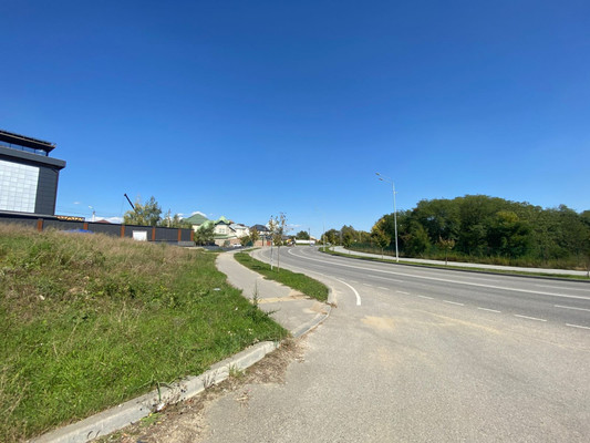 Продам участок 6,32 соток, Фермерское хоз., ОДС ул, Нальчик г, 0 км от города