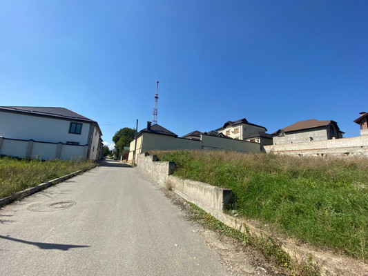 Продам участок 6,32 соток, Фермерское хоз., ОДС ул, Нальчик г, 0 км от города