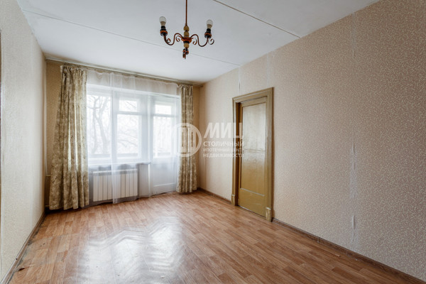 Продам двухкомнатную (2-комн.) квартиру, Сущёвский Вал ул, 60к2, Москва г