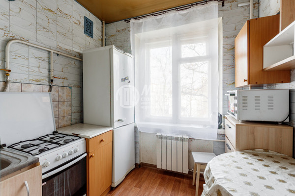 Продам двухкомнатную (2-комн.) квартиру, Сущёвский Вал ул, 60к2, Москва г