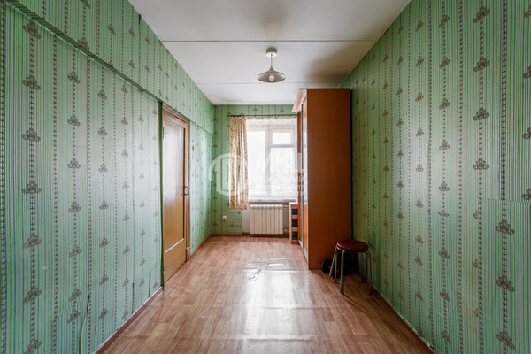 Продам двухкомнатную (2-комн.) квартиру, Сущёвский Вал ул, 60к2, Москва г