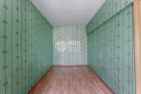 Продам двухкомнатную (2-комн.) квартиру, Сущёвский Вал ул, 60к2, Москва г