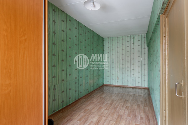 Продам двухкомнатную (2-комн.) квартиру, Сущёвский Вал ул, 60к2, Москва г