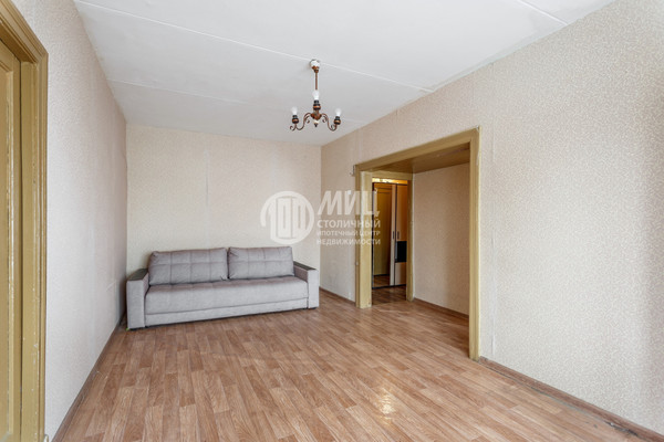 Продам двухкомнатную (2-комн.) квартиру, Сущёвский Вал ул, 60к2, Москва г