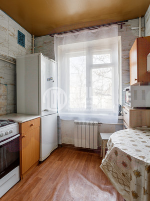 Продам двухкомнатную (2-комн.) квартиру, Сущёвский Вал ул, 60к2, Москва г