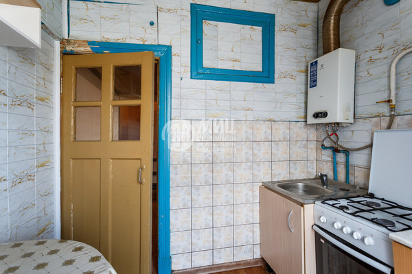 Продам двухкомнатную (2-комн.) квартиру, Сущёвский Вал ул, 60к2, Москва г