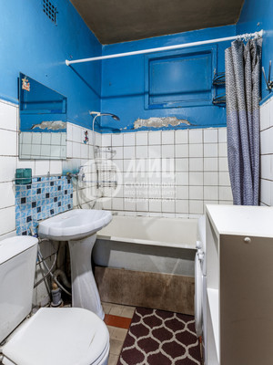 Продам двухкомнатную (2-комн.) квартиру, Сущёвский Вал ул, 60к2, Москва г