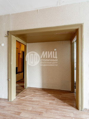 Продам двухкомнатную (2-комн.) квартиру, Сущёвский Вал ул, 60к2, Москва г