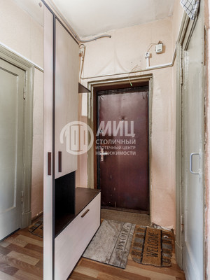 Продам двухкомнатную (2-комн.) квартиру, Сущёвский Вал ул, 60к2, Москва г