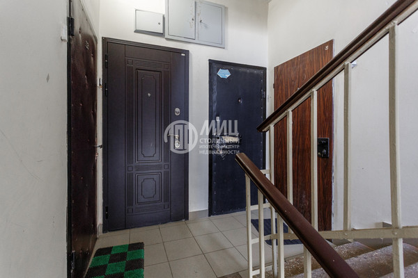 Продам двухкомнатную (2-комн.) квартиру, Сущёвский Вал ул, 60к2, Москва г