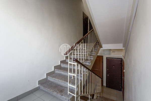 Продам двухкомнатную (2-комн.) квартиру, Сущёвский Вал ул, 60к2, Москва г