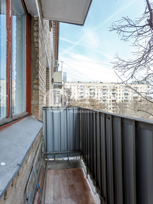 Продам двухкомнатную (2-комн.) квартиру, Сущёвский Вал ул, 60к2, Москва г