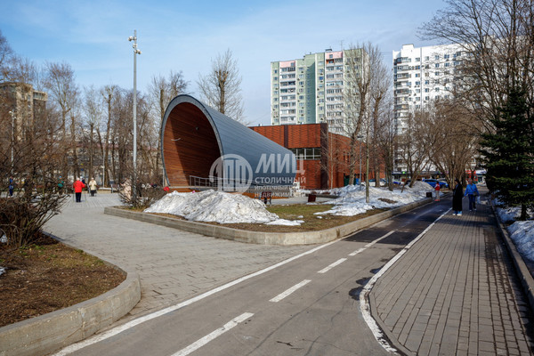 Продам двухкомнатную (2-комн.) квартиру, Сущёвский Вал ул, 60к2, Москва г