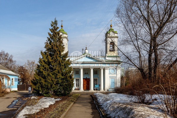 Продам двухкомнатную (2-комн.) квартиру, Сущёвский Вал ул, 60к2, Москва г