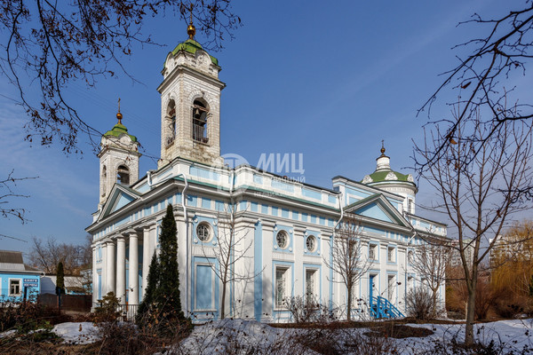 Продам двухкомнатную (2-комн.) квартиру, Сущёвский Вал ул, 60к2, Москва г