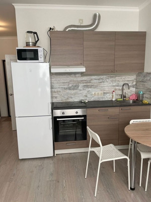 Продам однокомнатную (1-комн.) квартиру, Юности ул, 13к1, Люберцы г