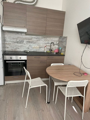 Продам однокомнатную (1-комн.) квартиру, Юности ул, 13к1, Люберцы г