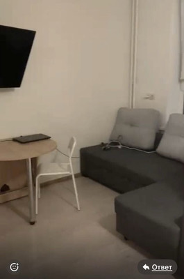 Продам однокомнатную (1-комн.) квартиру, Юности ул, 13к1, Люберцы г