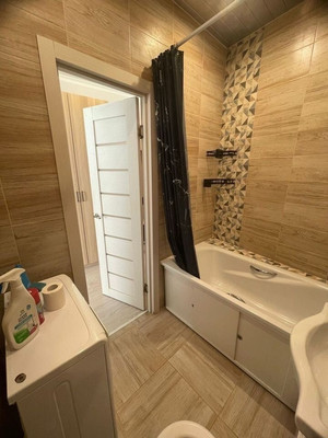 Продам однокомнатную (1-комн.) квартиру, Юности ул, 13к1, Люберцы г