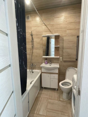 Продам однокомнатную (1-комн.) квартиру, Юности ул, 13к1, Люберцы г